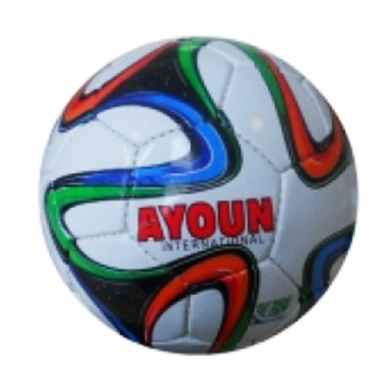 Мяч футбольный ЧМ №5